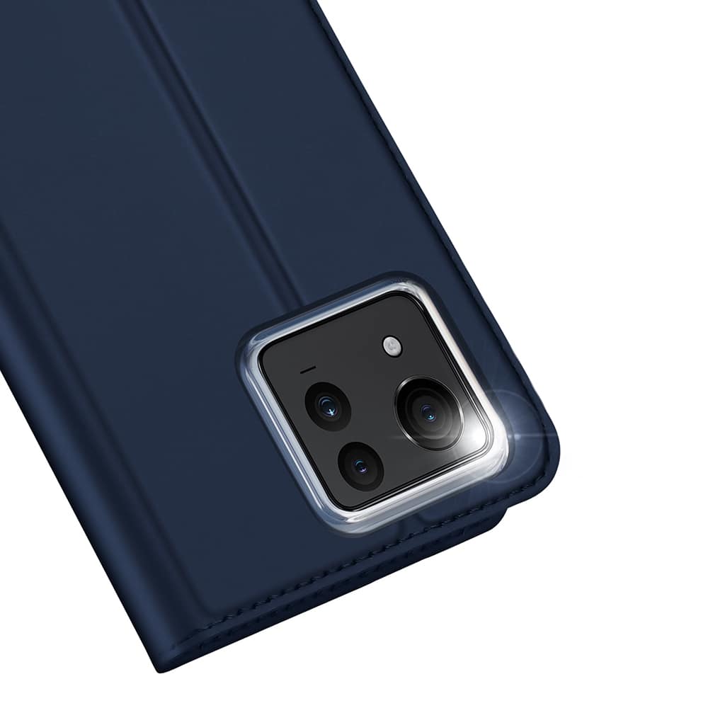 Dux Ducis Skin Pro - θήκη για Asus Zenfone 11 Ultra - Μαύρο - Image 6