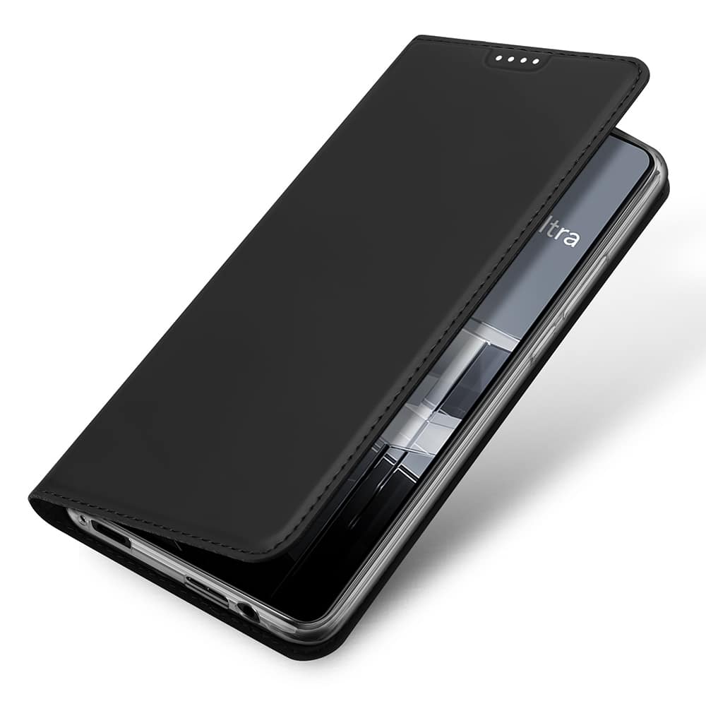 Dux Ducis Skin Pro - θήκη για Asus Zenfone 11 Ultra - Μαύρο - Image 2