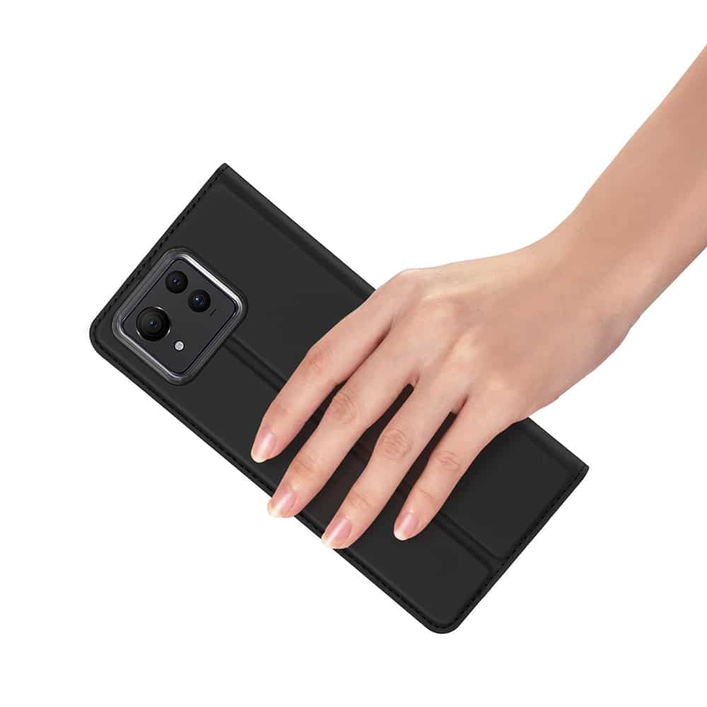 Dux Ducis Skin Pro - θήκη για Asus Zenfone 11 Ultra - Μαύρο - Image 5