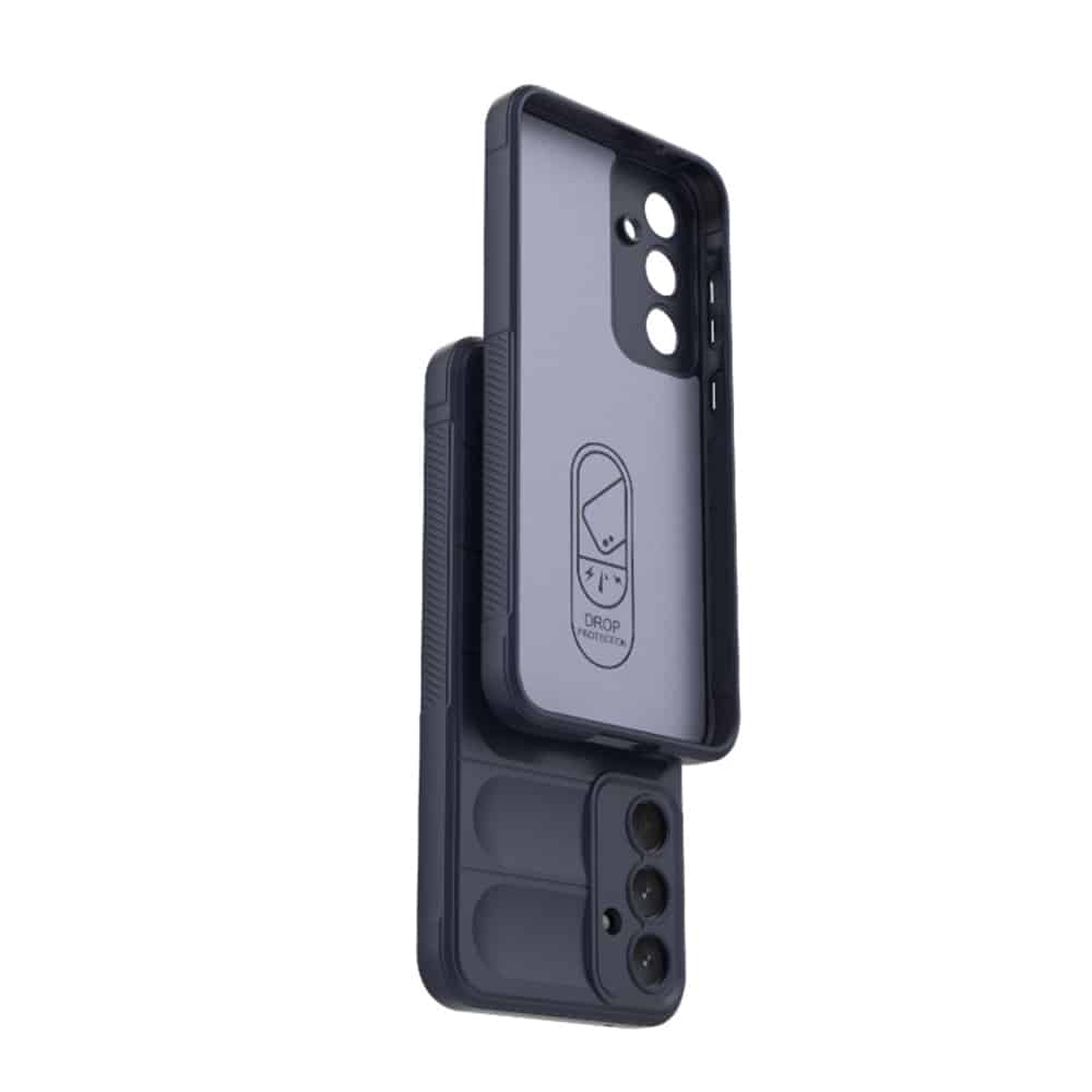 Techsuit Magic Shield - θήκη για Samsung Galaxy A55 - Πολύχρωμο - Image 3
