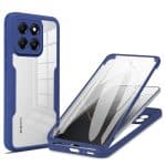 Techsuit ColorVerse 360 Series - θήκη για Xiaomi 14 - Διάφανο