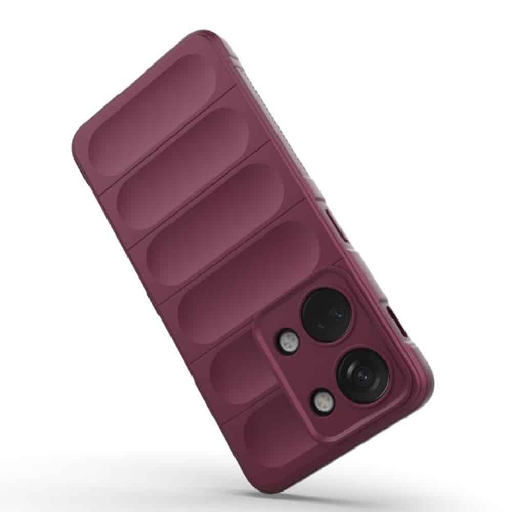 Techsuit Magic Shield - θήκη για Oneplus Nord 3 - Πολύχρωμο - Image 3