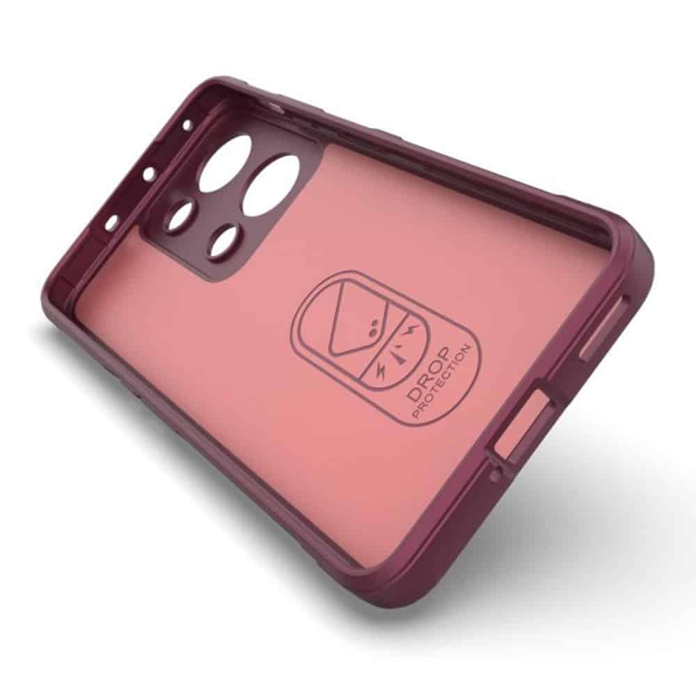 Techsuit Magic Shield - θήκη για Oneplus Nord 3 - Πολύχρωμο - Image 6