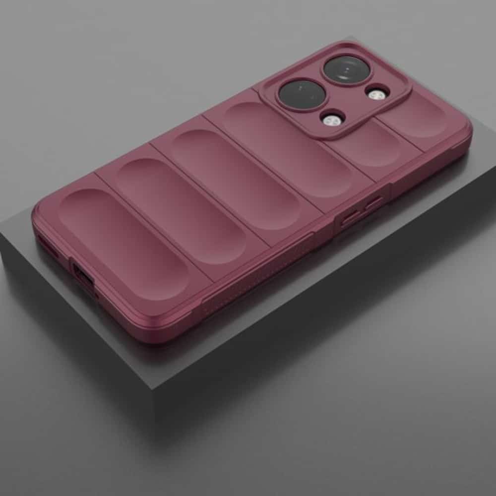 Techsuit Magic Shield - θήκη για Oneplus Nord 3 - Πολύχρωμο - Image 4