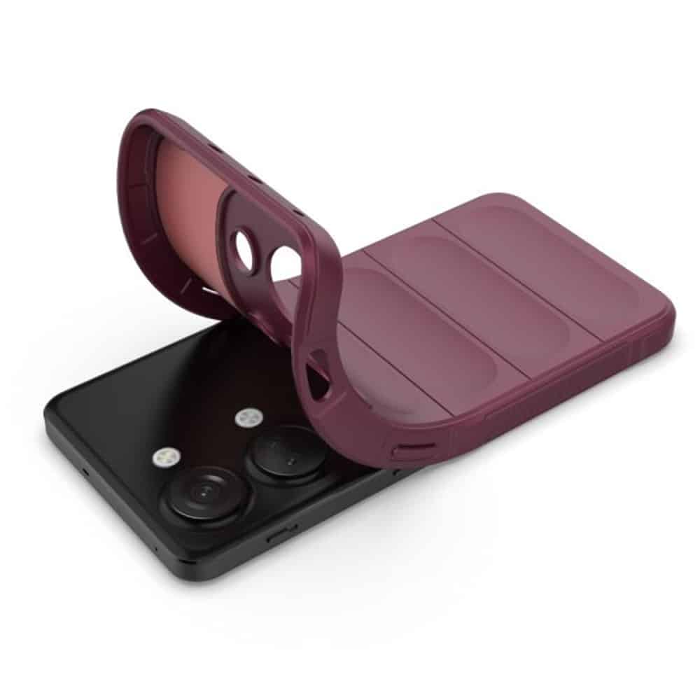 Techsuit Magic Shield - θήκη για Oneplus Nord 3 - Πολύχρωμο - Image 5