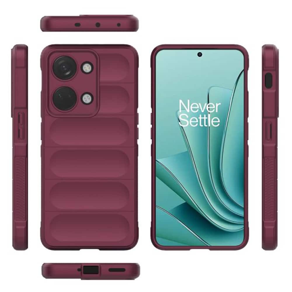Techsuit Magic Shield - θήκη για Oneplus Nord 3 - Πολύχρωμο - Image 2