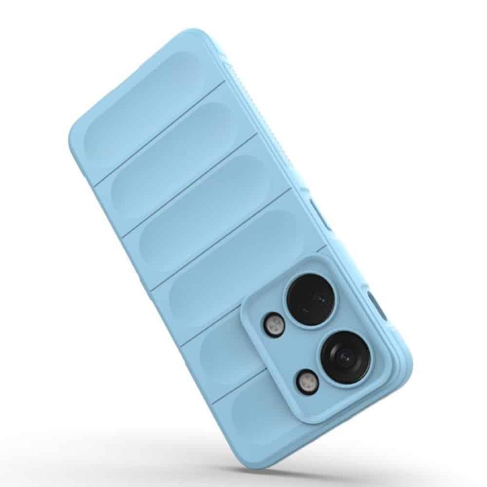 Techsuit Magic Shield - θήκη για Oneplus Nord 3 - Μπλε - Image 3