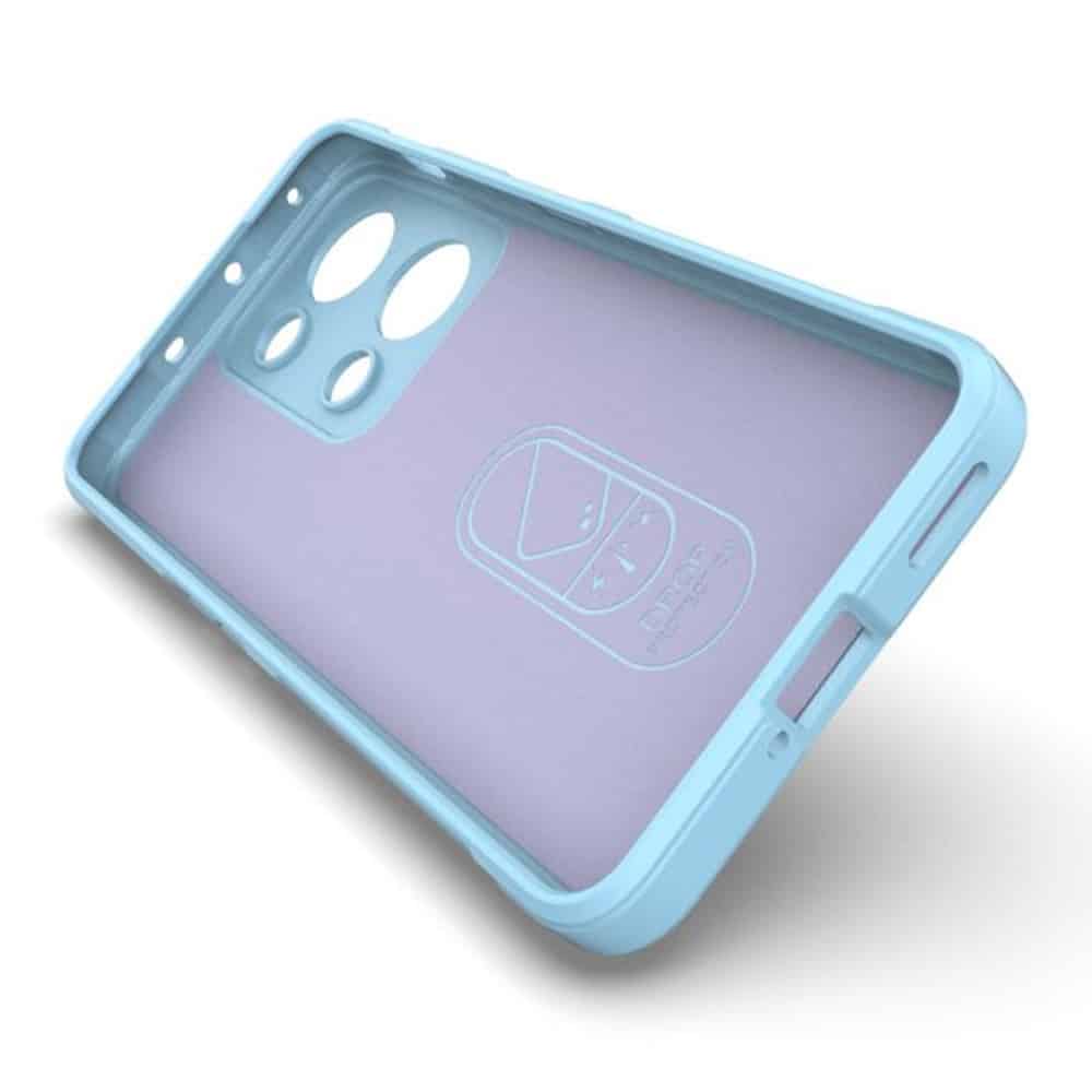 Techsuit Magic Shield - θήκη για Oneplus Nord 3 - Μπλε - Image 5