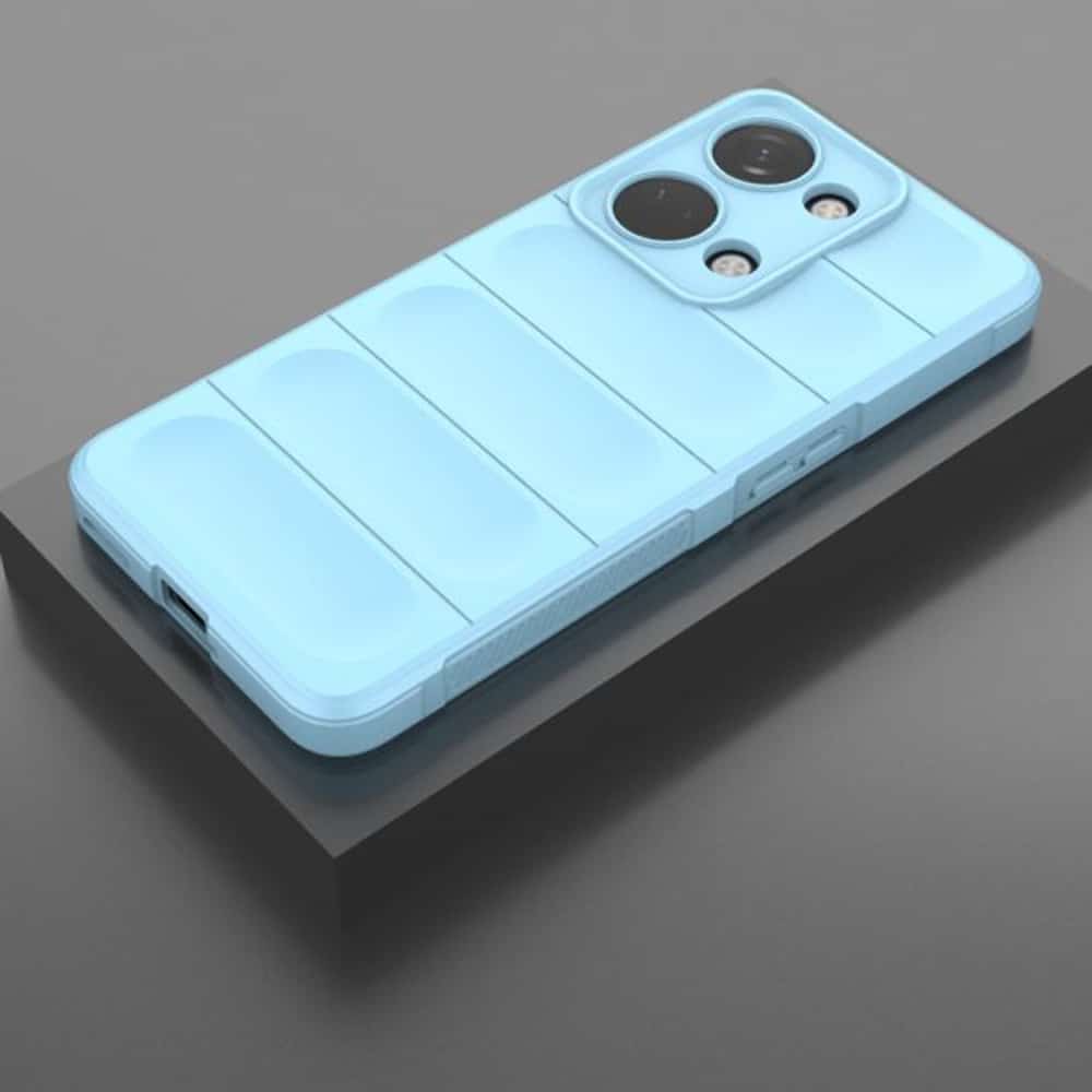 Techsuit Magic Shield - θήκη για Oneplus Nord 3 - Μπλε - Image 4