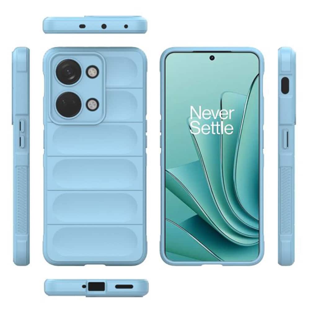 Techsuit Magic Shield - θήκη για Oneplus Nord 3 - Μπλε - Image 2