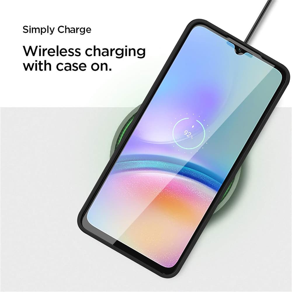 Techsuit ColorVerse 360 Series - Samsung Galaxy A34 - Μωβ - Image 3