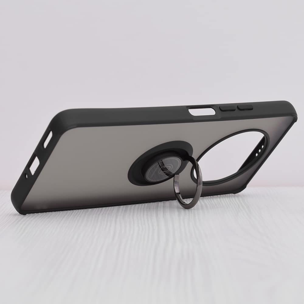 Techsuit Glinth - θήκη για Honor Magic4 Lite - Μαύρο - Image 2