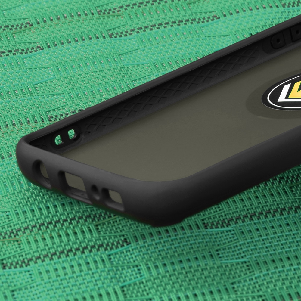 Techsuit Glinth - θήκη για Honor Magic4 Lite - Μαύρο - Image 3