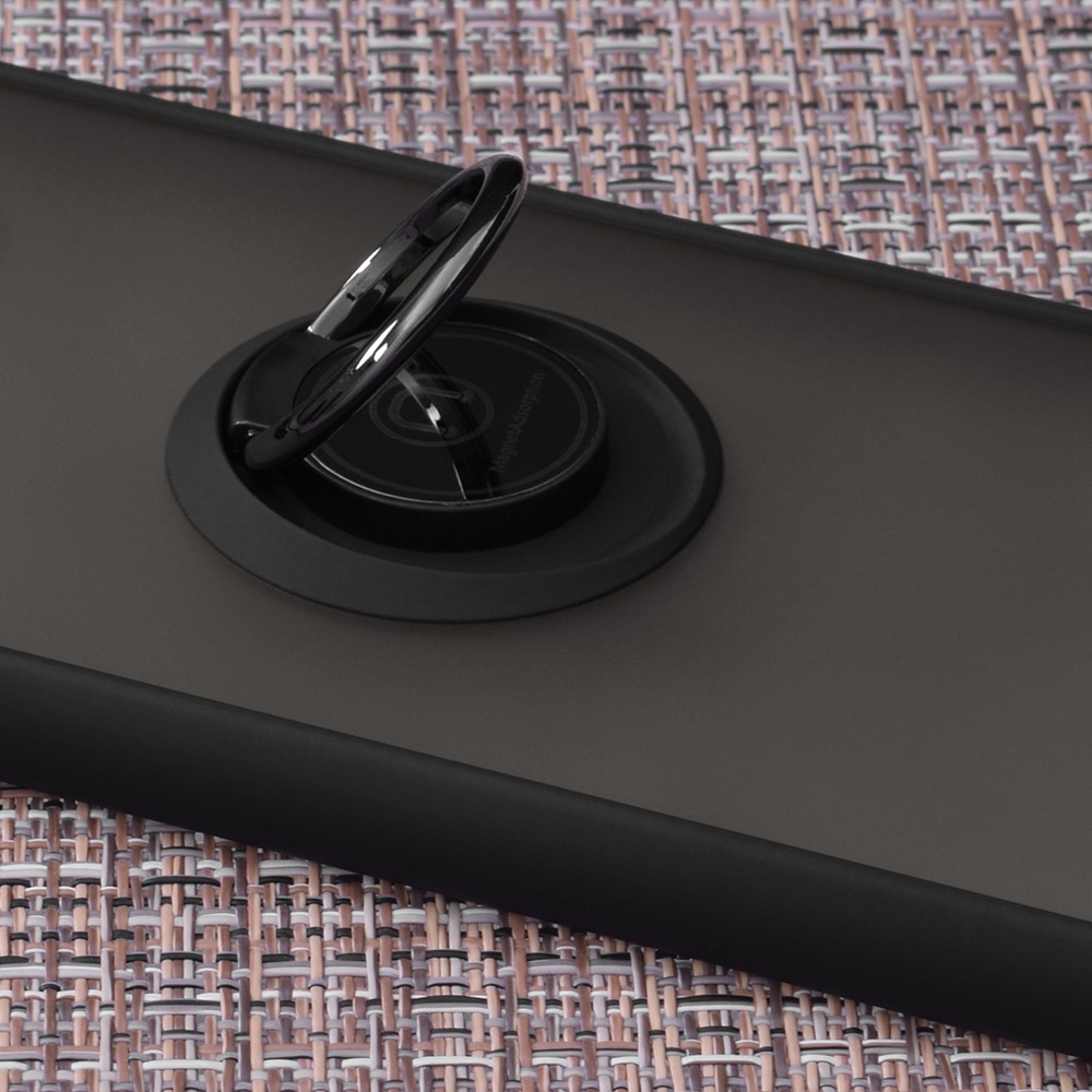 Techsuit Glinth - θήκη για Honor Magic4 Lite - Μαύρο - Image 6