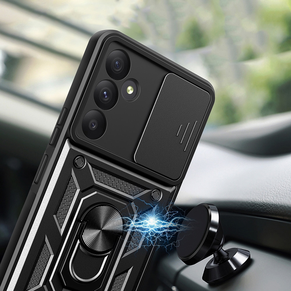 Techsuit CamShield Series - θήκη για Samsung Galaxy A55 - Μπλε - Image 4