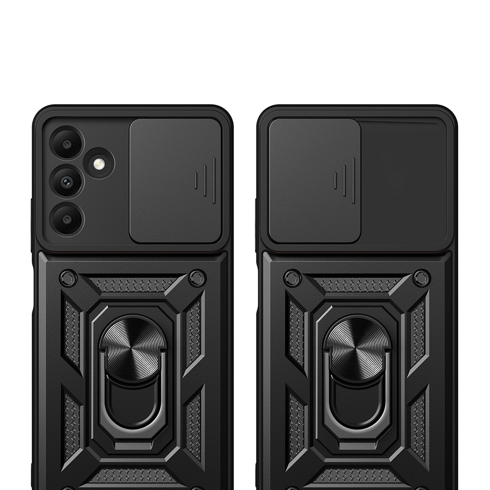 Techsuit CamShield Series - θήκη για Samsung Galaxy A15 / 5G - Μπλε - Image 3