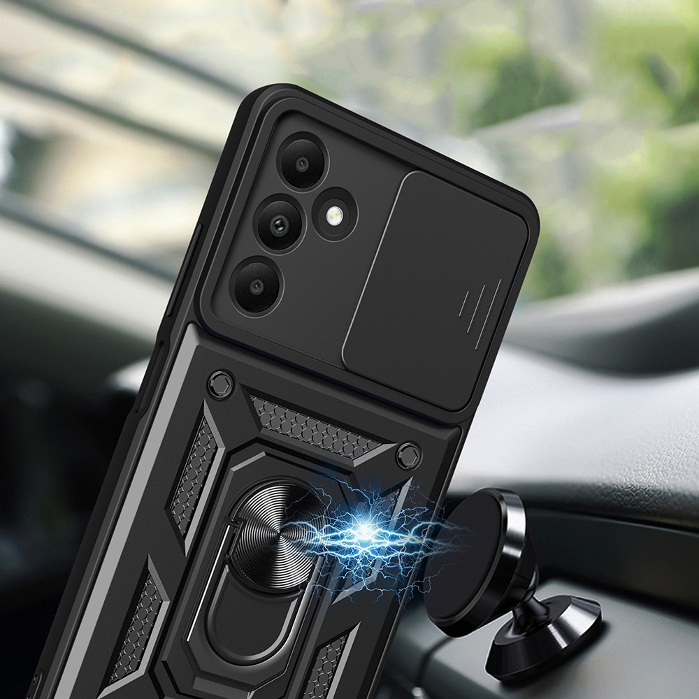 Techsuit CamShield Series - θήκη για Samsung Galaxy A15 / 5G - Μπλε - Image 5