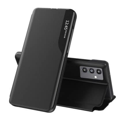 Techsuit eFold - θήκη για Samsung Galaxy A13 5G - Μαύρο
