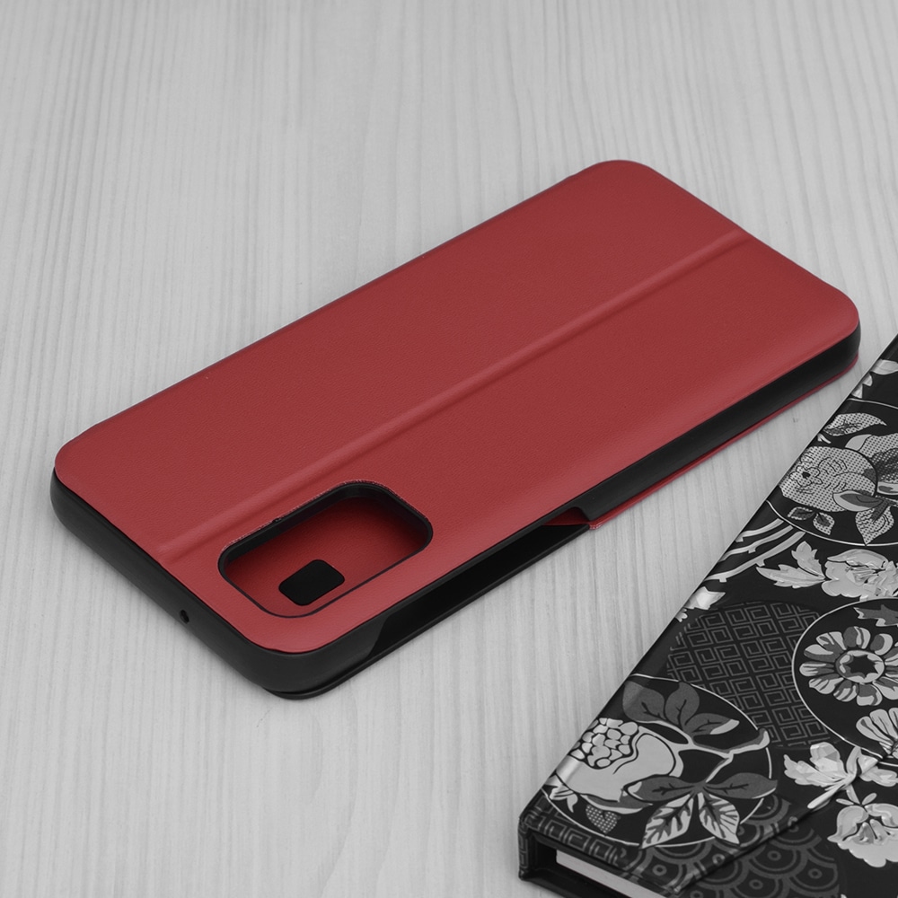 Techsuit eFold - θήκη για Samsung Galaxy A13 - Κόκκινο - Image 2