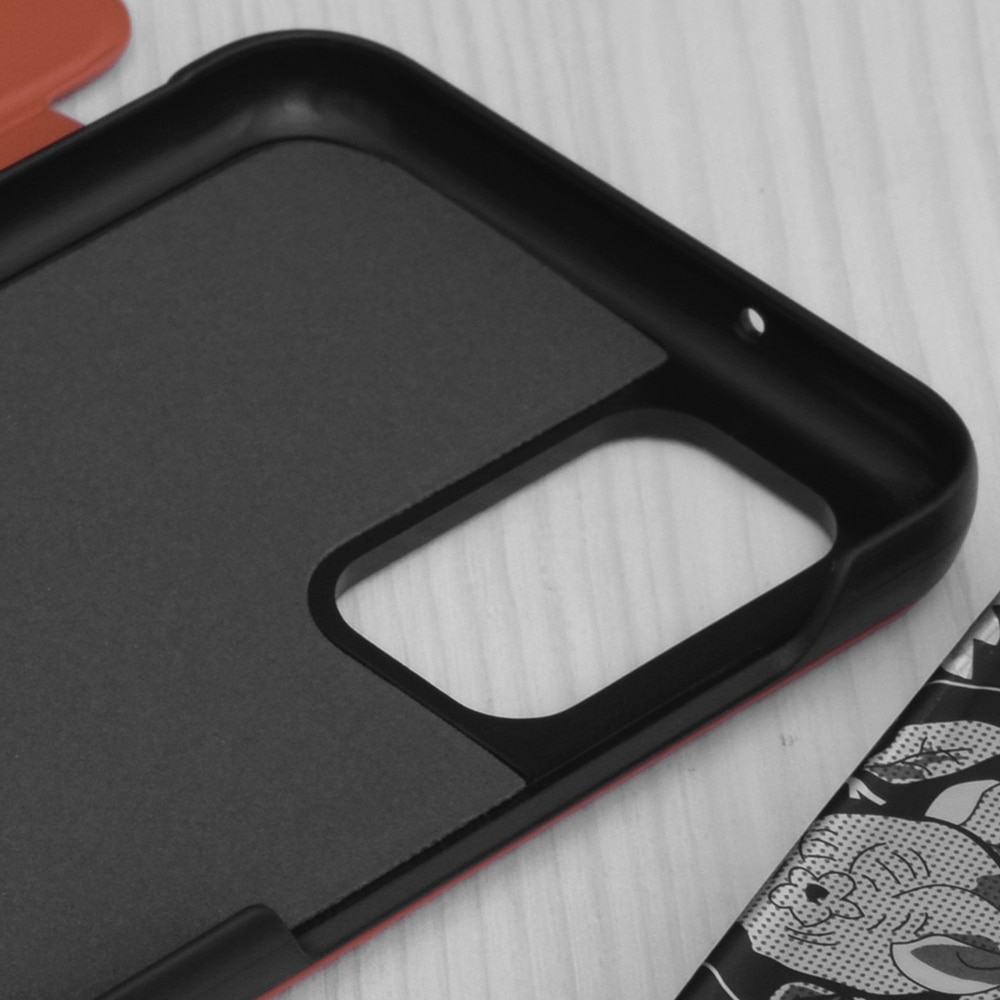 Techsuit eFold - θήκη για Samsung Galaxy A13 - Πολύχρωμο - Image 3