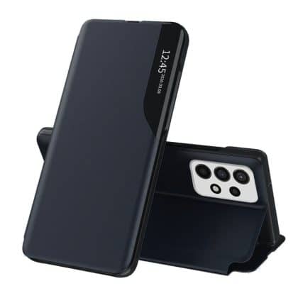 Techsuit eFold - θήκη για Samsung Galaxy A13 - Μπλε