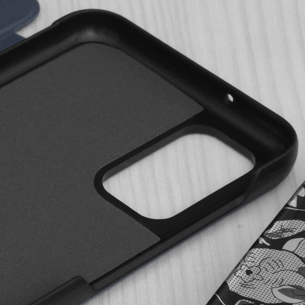 Techsuit eFold - θήκη για Samsung Galaxy A13 - Μπλε - Image 3
