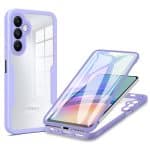 Techsuit ColorVerse 360 - θήκη για Samsung Galaxy A05s - Πολύχρωμο