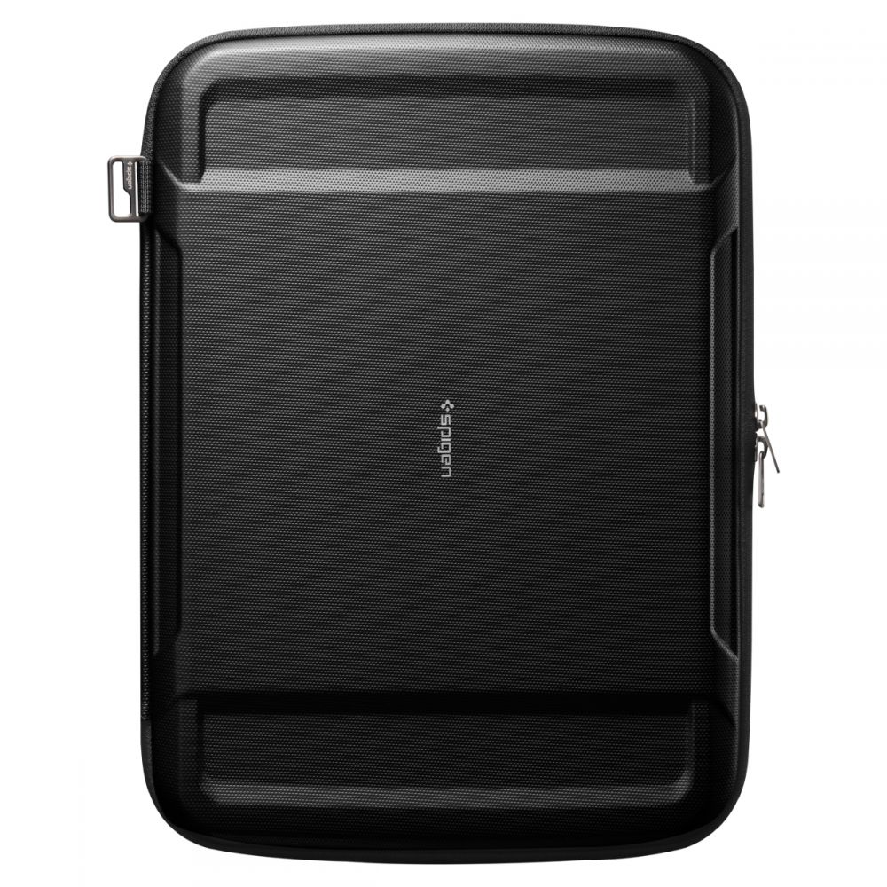 Spigen Rugged Armor Pouch PRO Θήκη Laptop 13"-14" μαύρο AFA04270 - Image 2