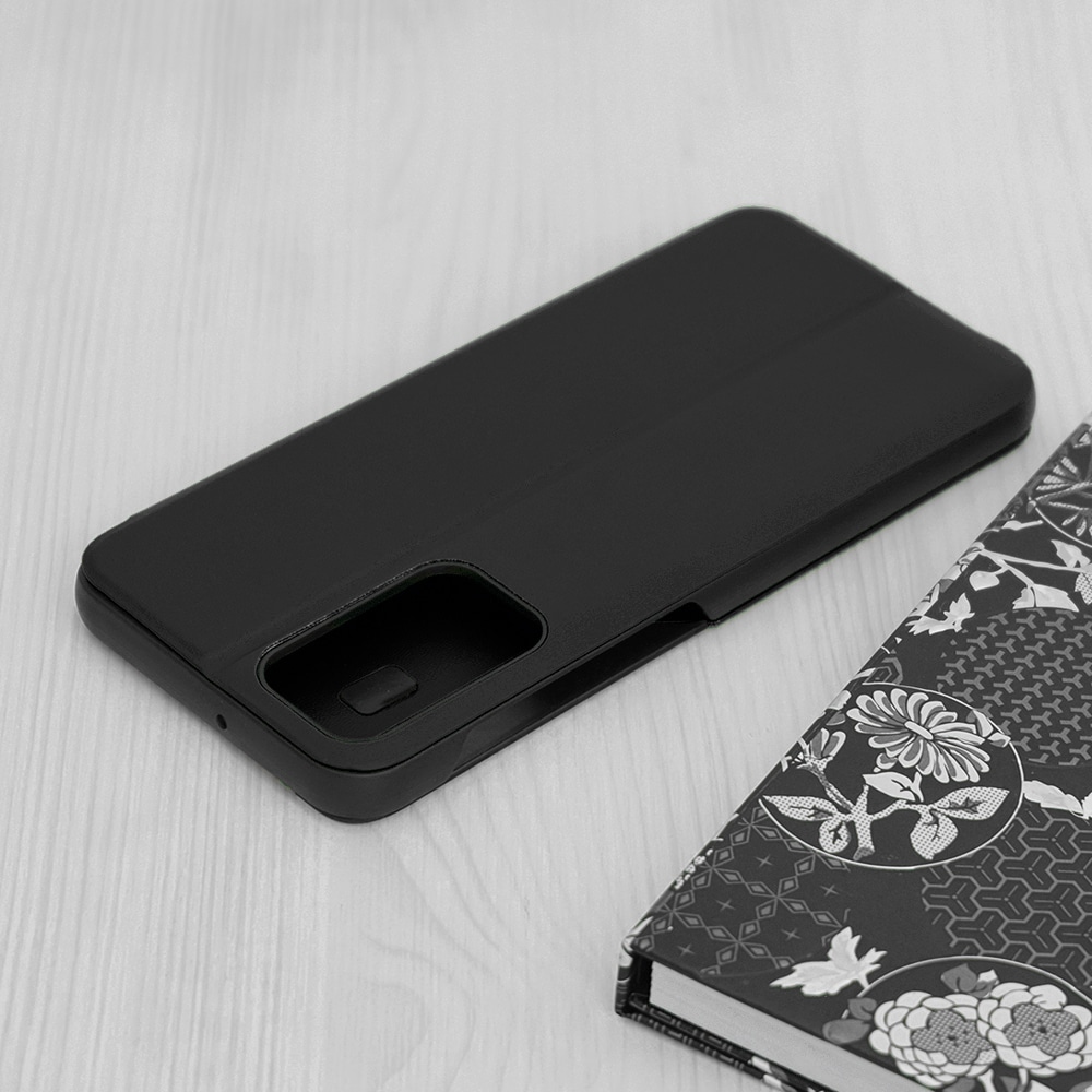 Techsuit eFold - θήκη για Samsung Galaxy A23 / 5G - Μαύρο - Image 2