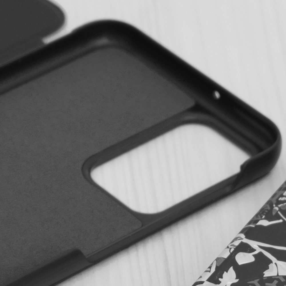 Techsuit eFold - θήκη για Samsung Galaxy A23 / 5G - Μαύρο - Image 3
