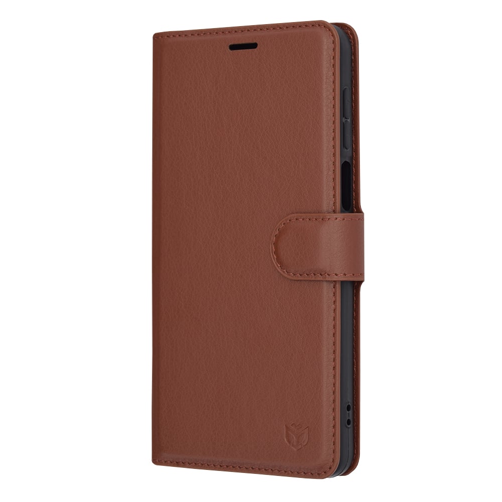 Techsuit Leather Folio - θήκη για Motorola Moto G14 - Πολύχρωμο - Image 4