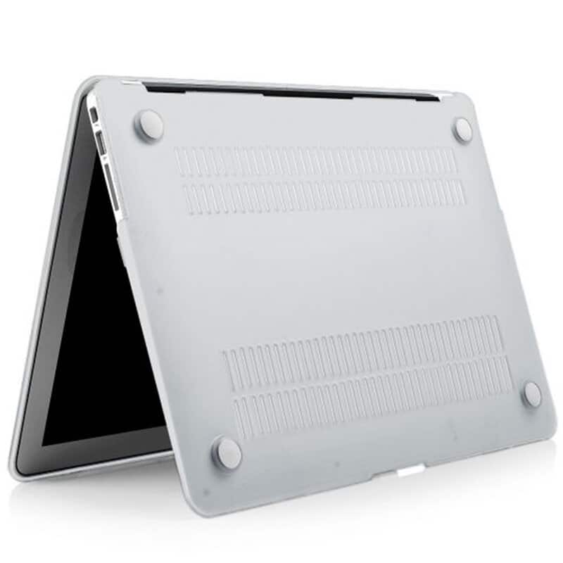Techsuit - UltraShell - MacBook Pro 14" (2021 / 2022 / 2023) - Ματ Διάφανο - Image 2