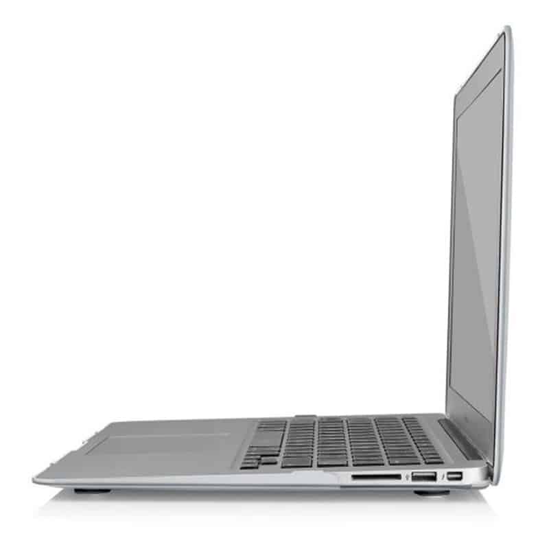 Techsuit - UltraShell - MacBook Pro 14" (2021 / 2022 / 2023) - Ματ Διάφανο - Image 5