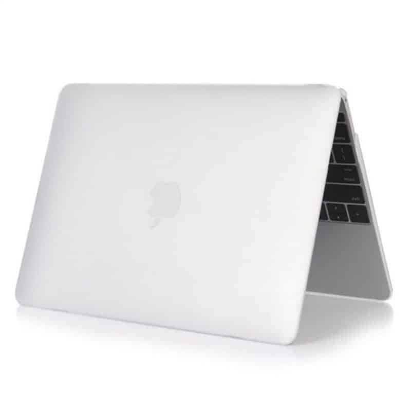 Techsuit - UltraShell - MacBook Pro 14" (2021 / 2022 / 2023) - Ματ Διάφανο - Image 3