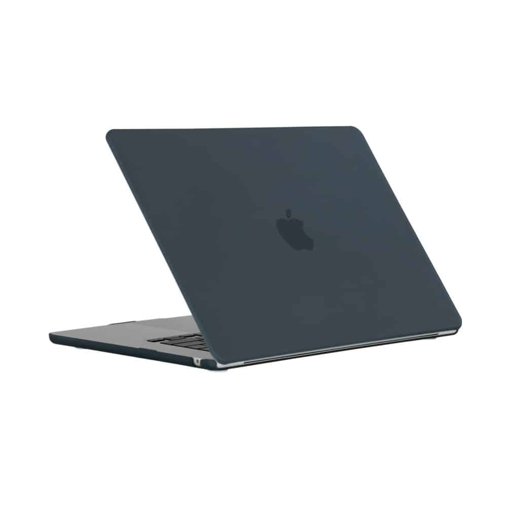 Techsuit - UltraShell - MacBook Air 15" (2023 / 2024) - Ματ Μαύρο - Image 2