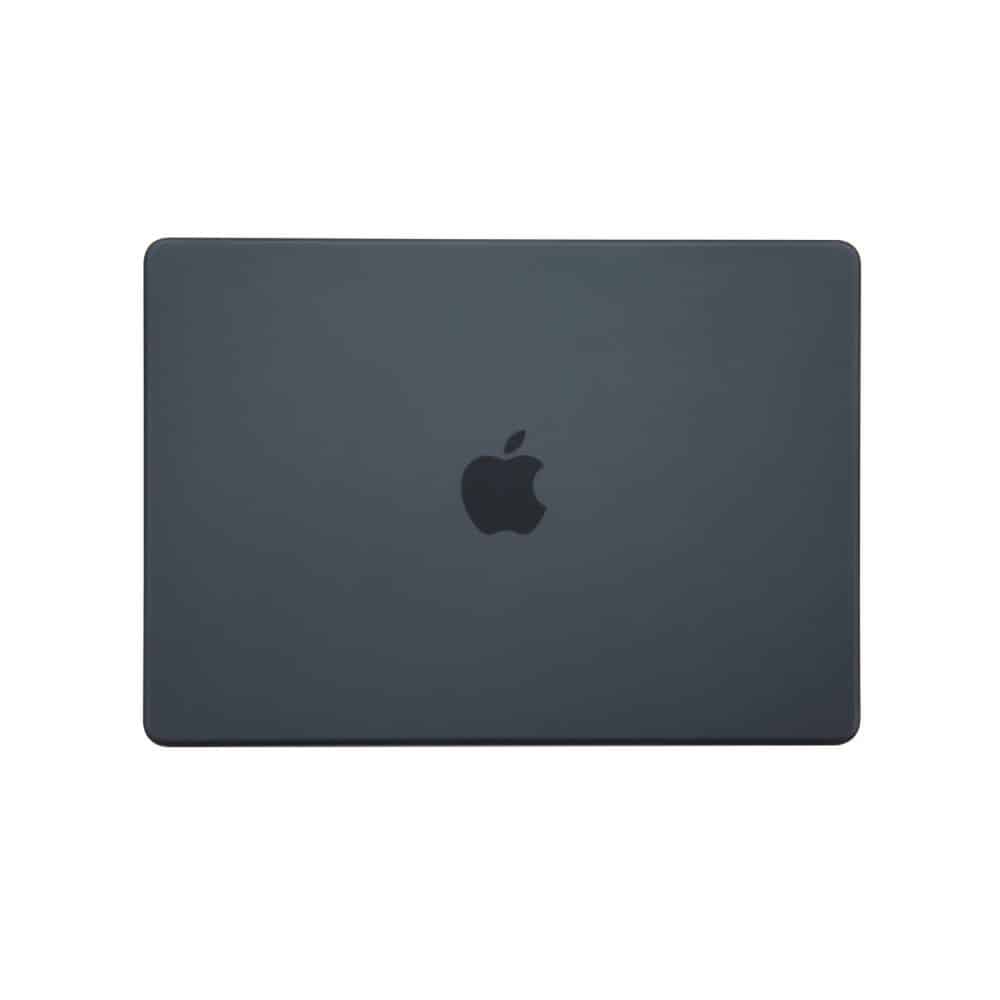 Techsuit - UltraShell - MacBook Air 15" (2023 / 2024) - Ματ Μαύρο - Image 5