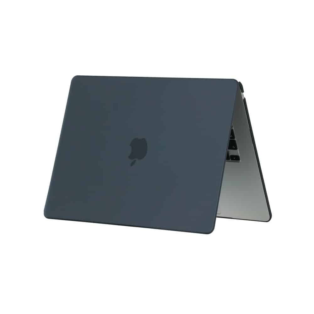 Techsuit - UltraShell - MacBook Air 15" (2023 / 2024) - Ματ Μαύρο - Image 3