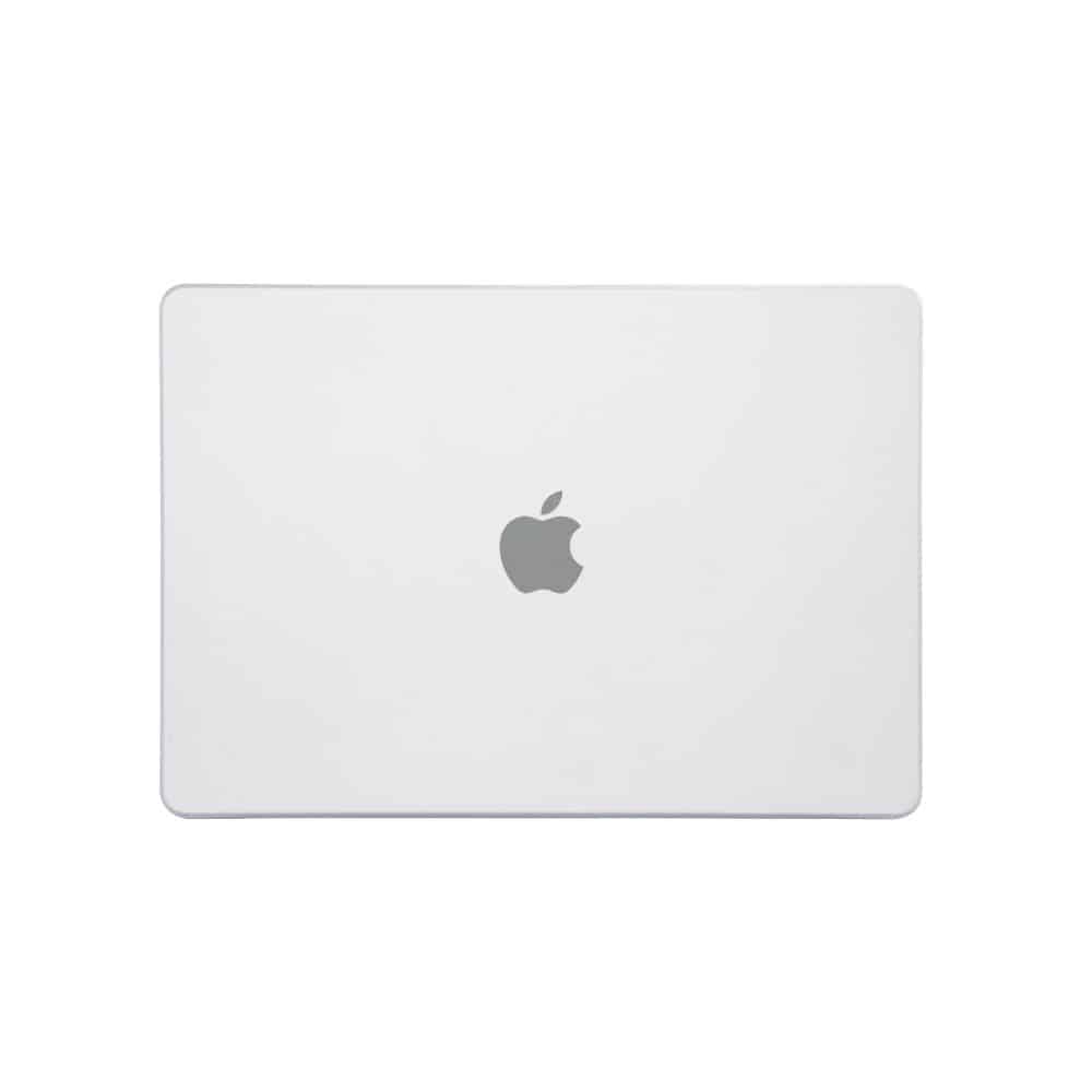 Techsuit - UltraShell - MacBook Air 15" (2023 / 2024) - Ματ Διάφανο - Image 5