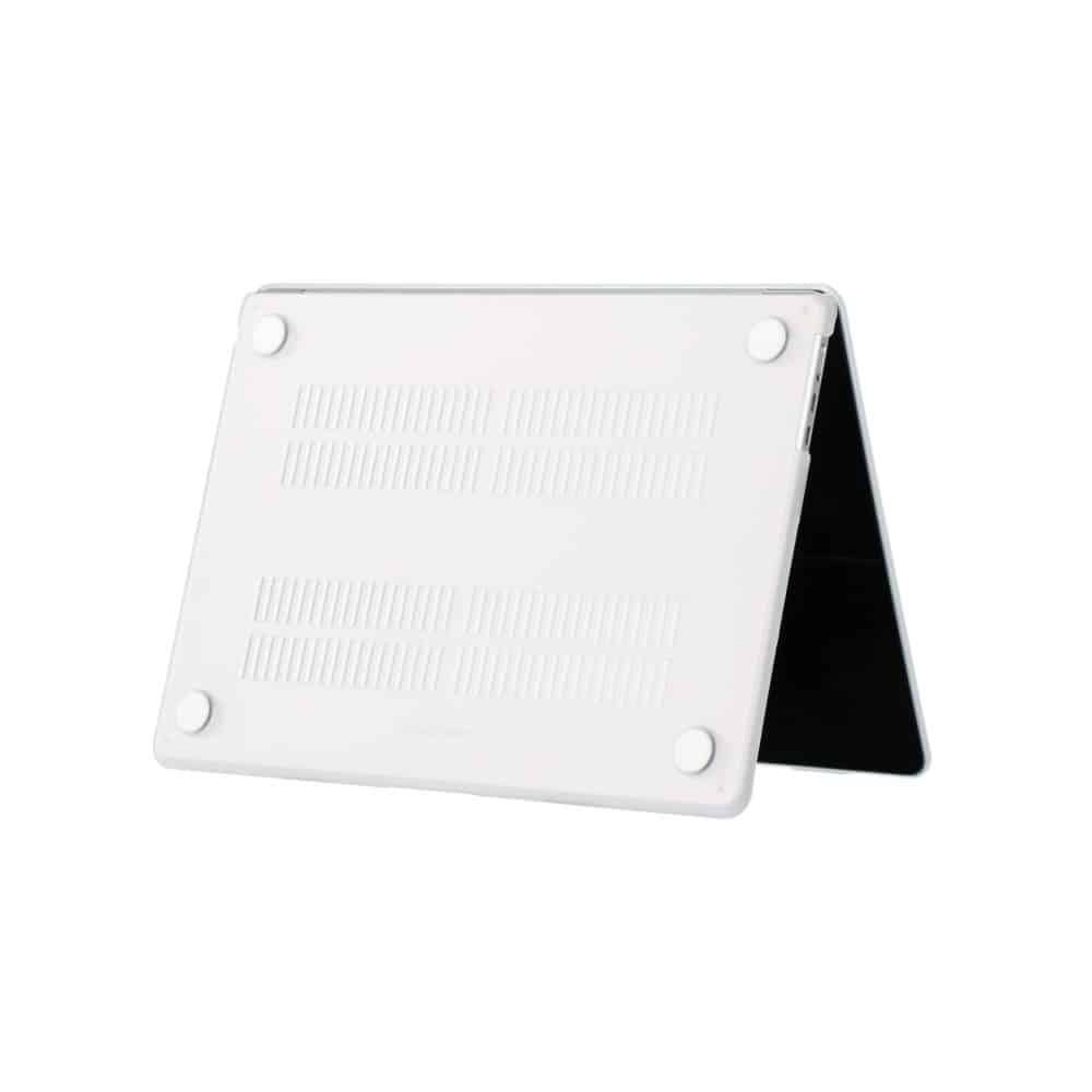 Techsuit - UltraShell - MacBook Air 15" (2023 / 2024) - Ματ Διάφανο - Image 3