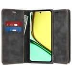 Techsuit Confy Cover - θήκη για Realme C67 / 4G - Μαύρο