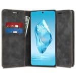 Techsuit Confy Cover - θήκη για Oneplus 12R - Μαύρο