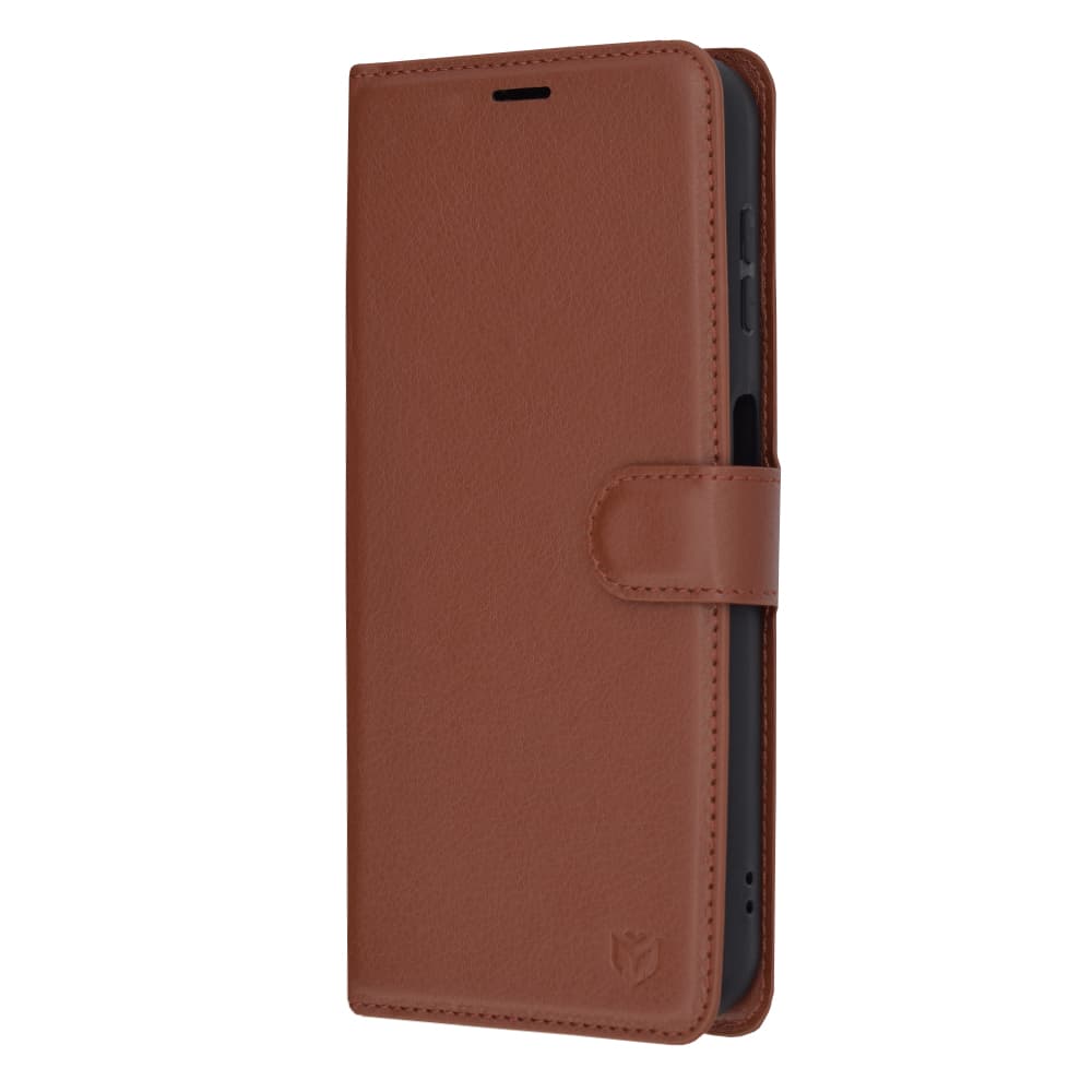 Techsuit Leather Folio - θήκη για Samsung Galaxy A14 - Πολύχρωμο - Image 4