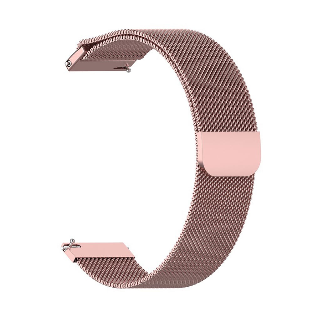 Techsuit - Watchband (W009) - Samsung Galaxy Watch Ultra 47mm - Pink - Image 2
