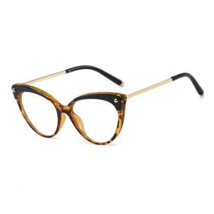 652074
 652074
Techsuit - Γυαλιά Anti-Blue Light Reflex TR90 (F93308) - Cat Eye - Λεοπάρδαλη One Size