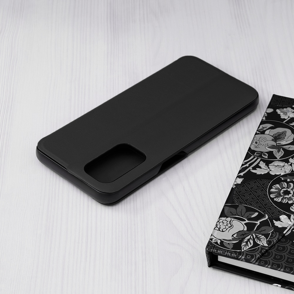 Techsuit eFold - θήκη για Oppo A54 5G / Oneplus Nord N200 - Μαύρο - Image 2