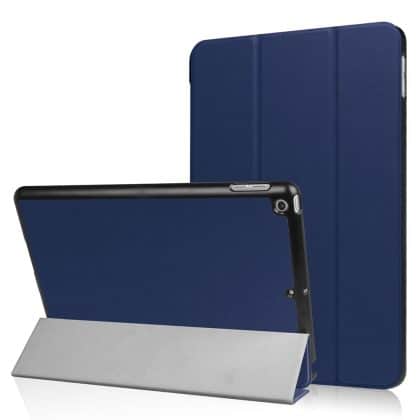Techsuit FoldPro - θήκη για Apple iPad 10.2 (2021) - Μπλε