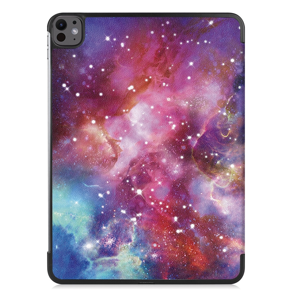 Techsuit FoldPro - θήκη για Apple iPad Pro 13 (2024) - Πολύχρωμο - Image 3