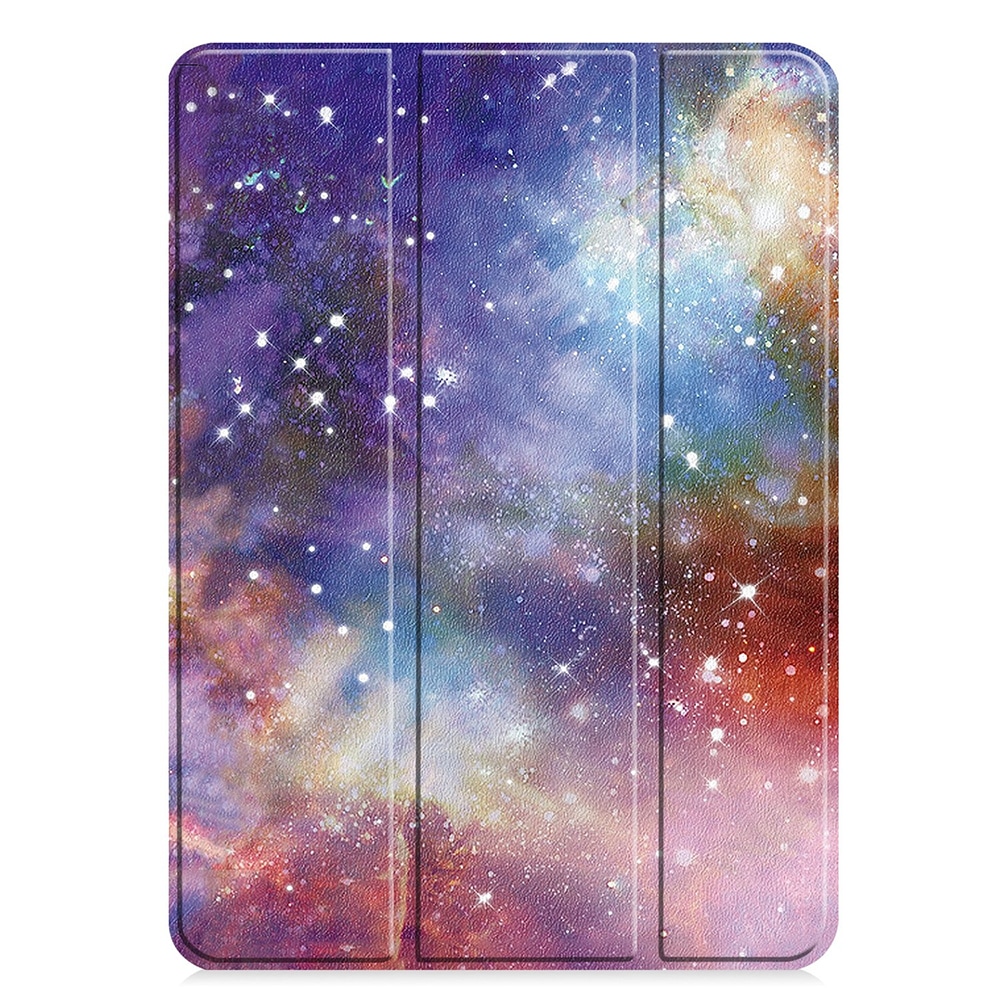 Techsuit FoldPro - θήκη για Apple iPad Pro 13 (2024) - Πολύχρωμο - Image 2