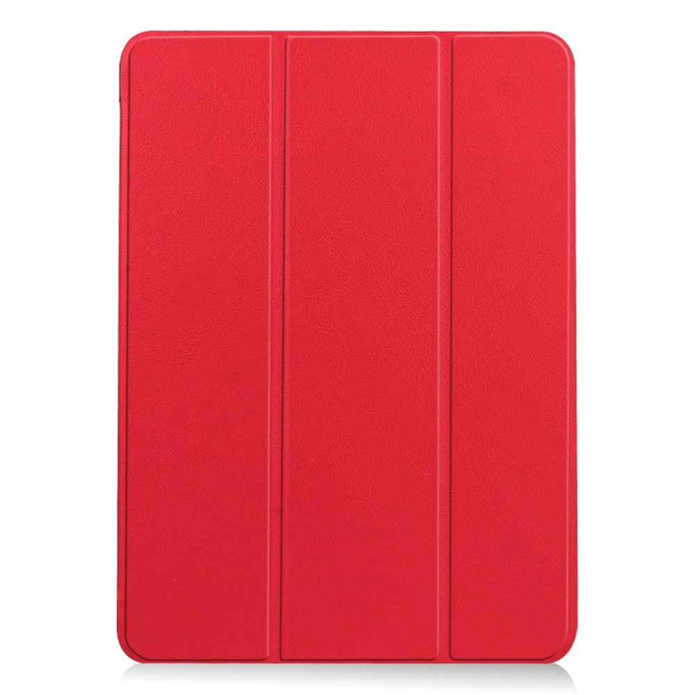 Techsuit FoldPro - θήκη για Apple iPad Air 13 (2024) / (2025) - Κόκκινο - Image 2