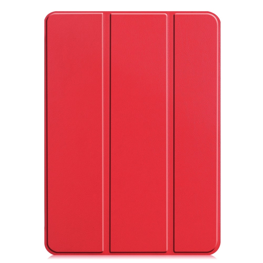 Techsuit FoldPro - θήκη για Apple iPad Pro 11 (2024) - Κόκκινο - Image 2